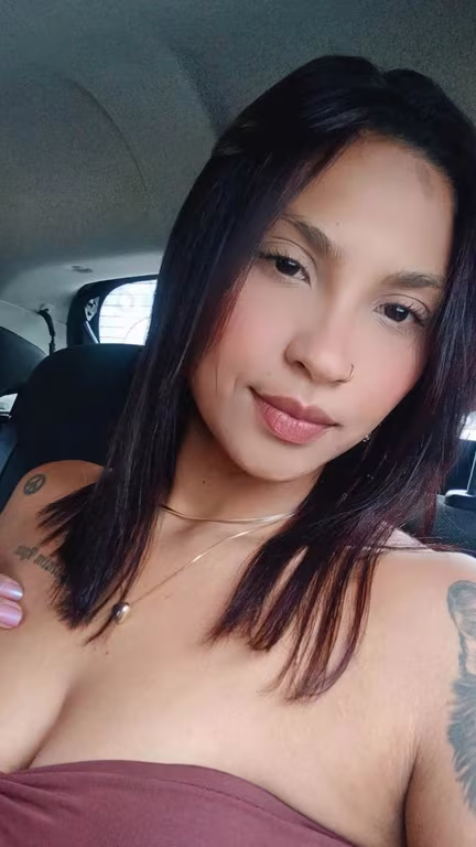 Maryh Nuru+Tântrica e Vivência Massagem sensual