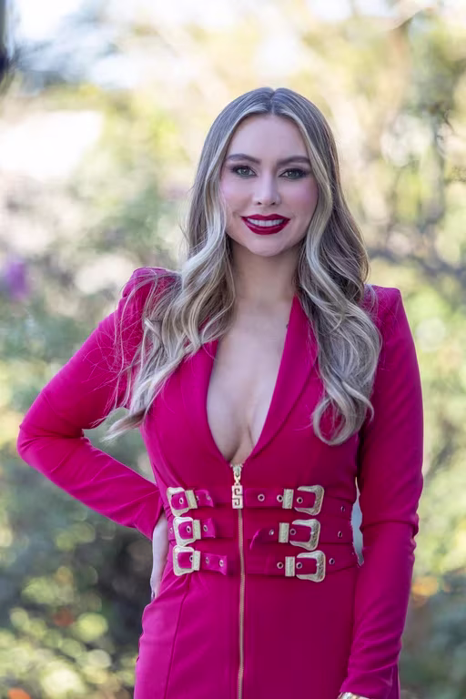 Cristal Gabi Pimenta expert em vivencia Pepper e nuru pepper hot Massagem