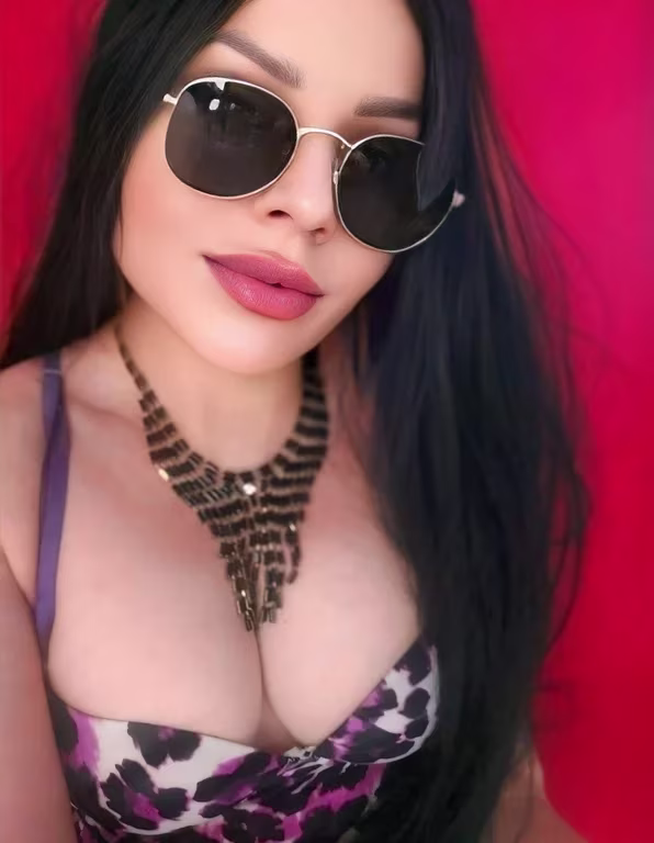 Danielle Psicóloga Especialista em Terapias Tântrica, Lingam e Nuru Massagista