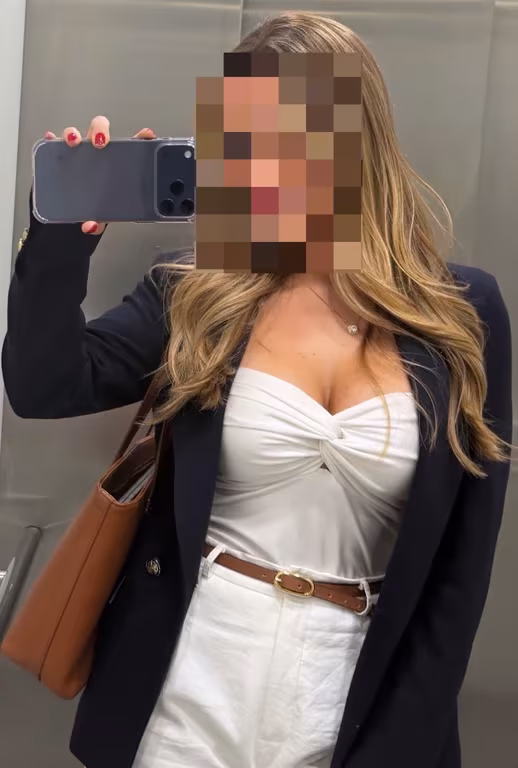 Massagem com conexão, sensualidade Massagista