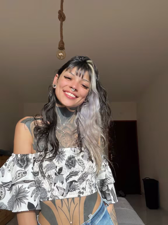 Beatriz Massoterapeuta | Massagem Tantrica ... Massagem sensual em