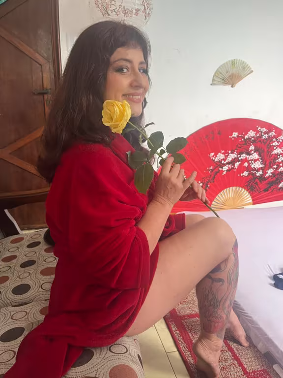 Prem Lilah A melhor nuru da cidade Massagem