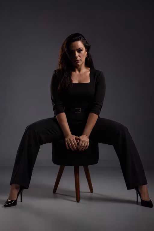 Débora Carvalho Terapias integrativas e Bem Estar