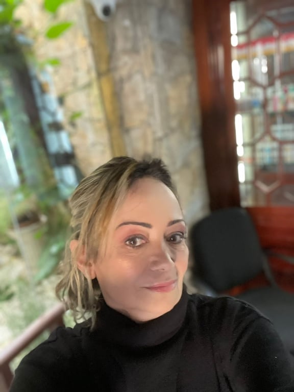 Roseli Massoterapeuta Massagista Profissional Massagem sensual em