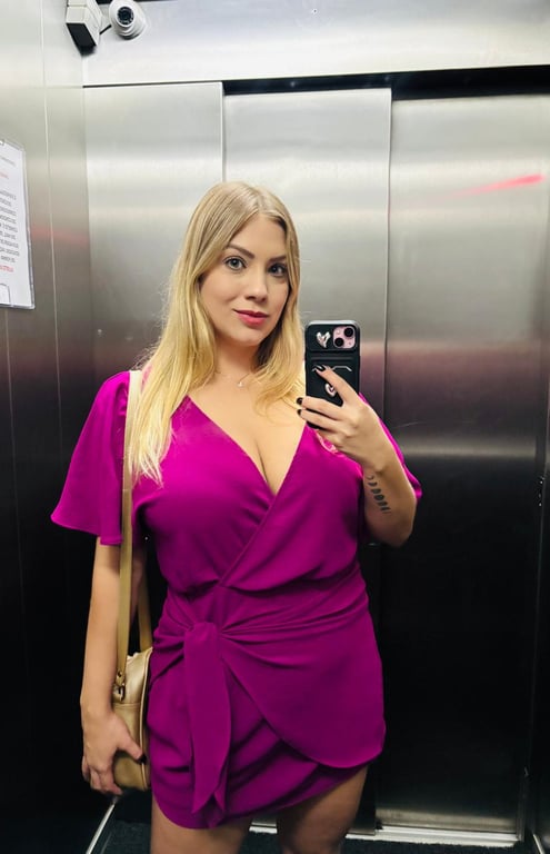 Laura Massoterapeuta - Massagem Relaxante e Massagem Nuru