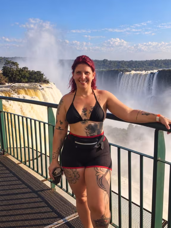 Ivy Pulse Sexóloga Tântrica: Autoconhecimento, Prazer e Energia Sexual Massagem