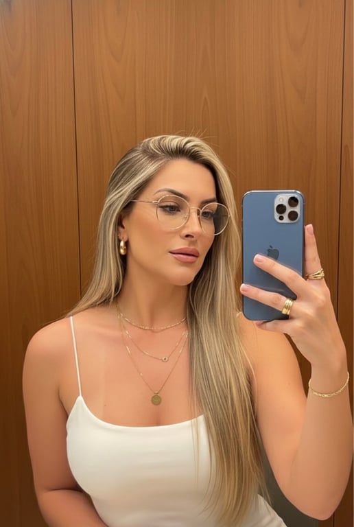 Laís Massagem Nuru Mix Vivência – Conexão e Relaxamento Profundo