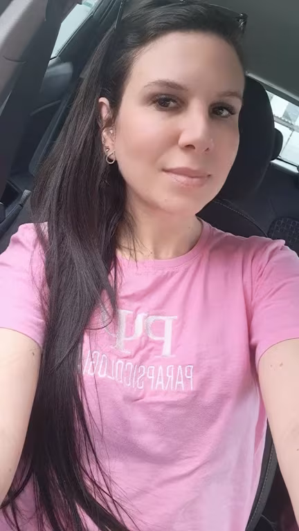 Patricia Terapeuta Sensorial Massagem