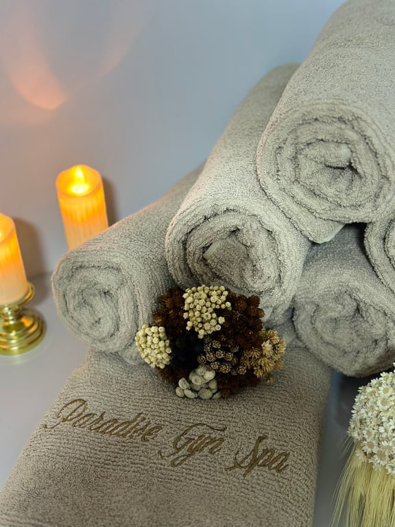 Paradise Gyn spa - Massagem sensual para homens