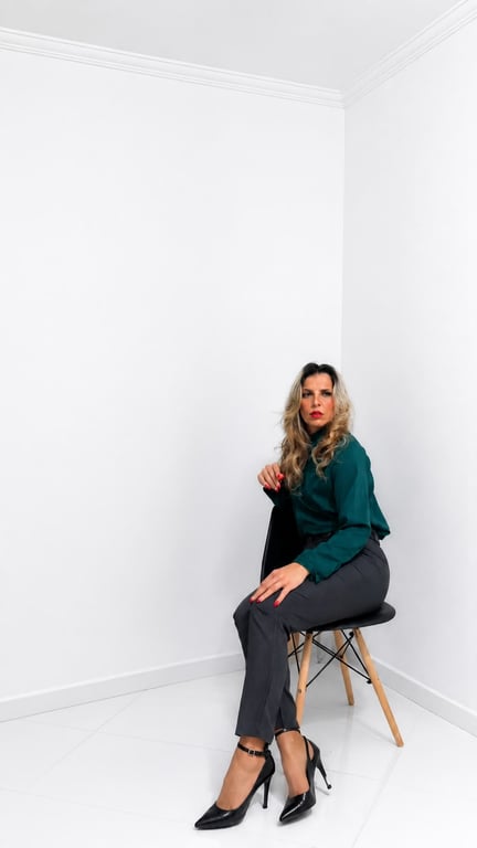 Giovanna Trans Massagem Erótica e Sensorial Inesquecível Massagem nuru em