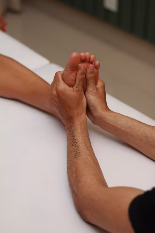 Vitor Massagem Tântrica | Permita se sentir Massagem nuru