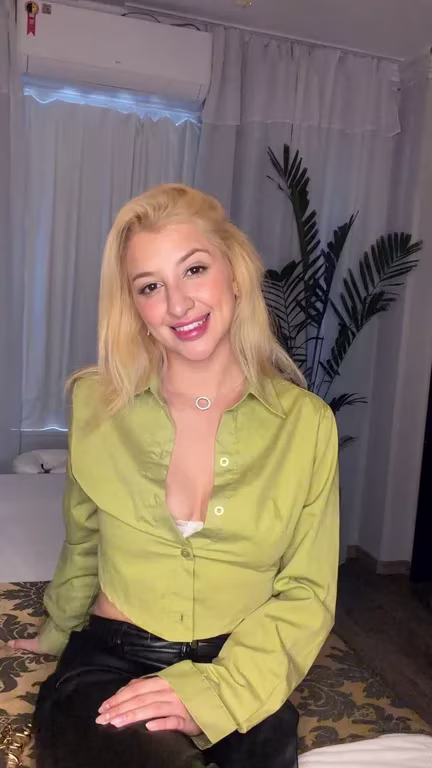Gaby Terapeuta terapeuta tântrica Massagem