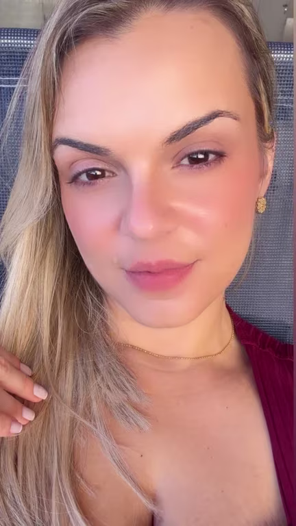Marcela Loah | Temporada em São Paulo Massagem em