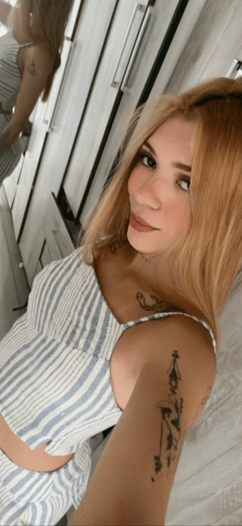 Andressa Massoterapeuta