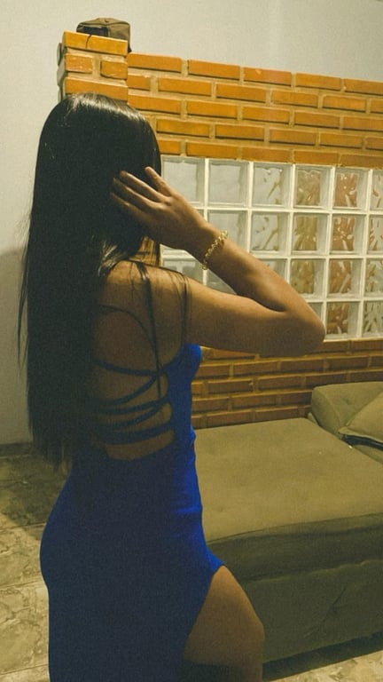 Duda Massoterapeuta - Massagem Relaxante! 