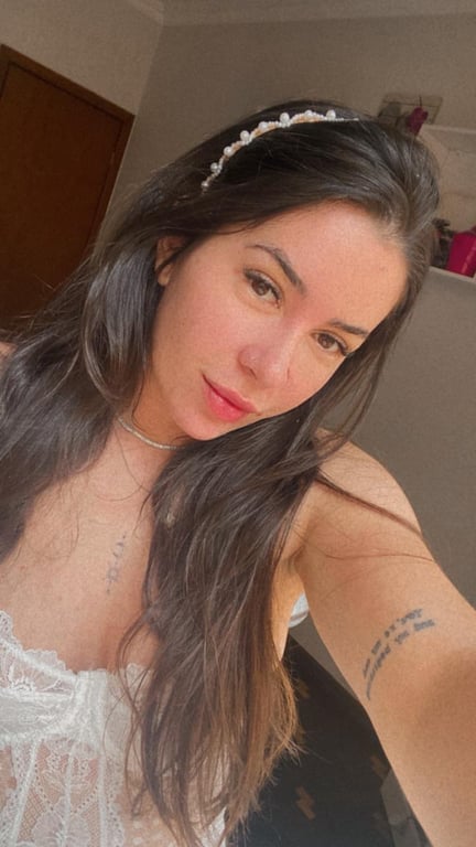 Jade – Massagem Terapêutica e Bem-Estar Personalizado Massagem sensual