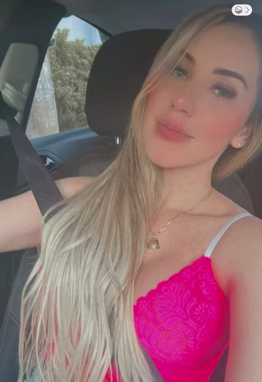 Daniella Dantas Gaúcha Massagem