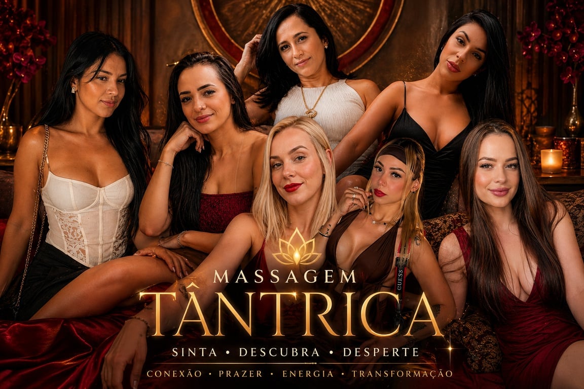 Pérolas do Tantra