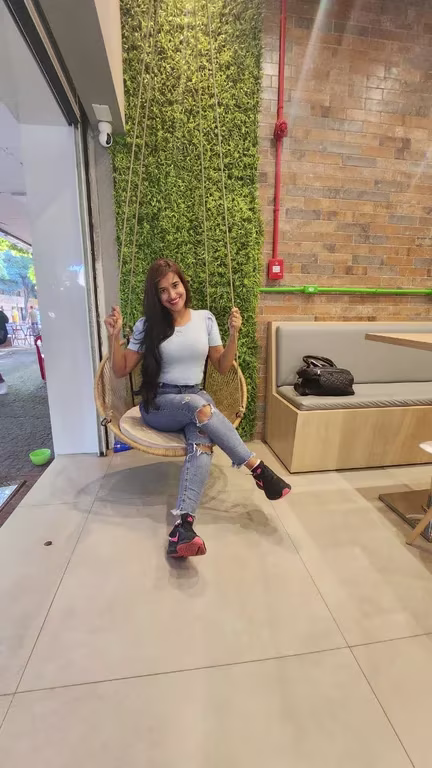 Amanda Massagem em