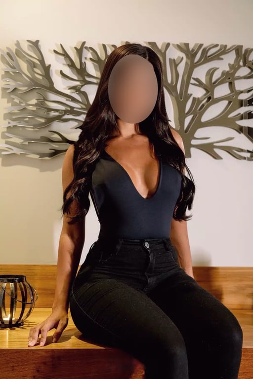 Júlia Monteiro Massagem