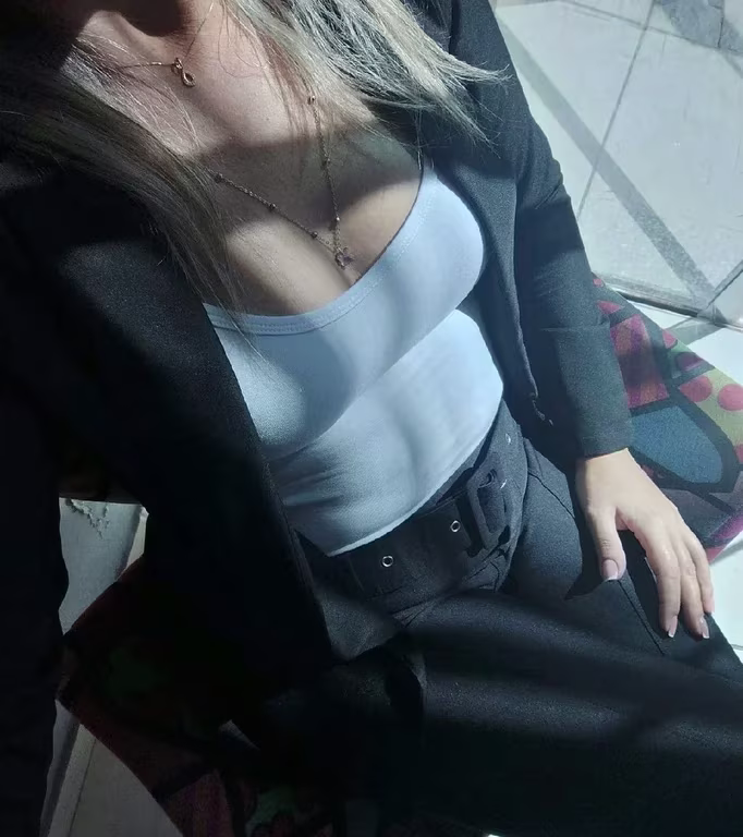 Lilian Massagem Relaxante e Nuru Massagista