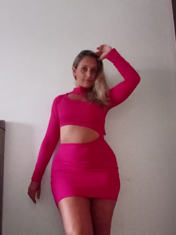 Mãos de Fada — onde o toque transforma o momento em uma experiência Massagem