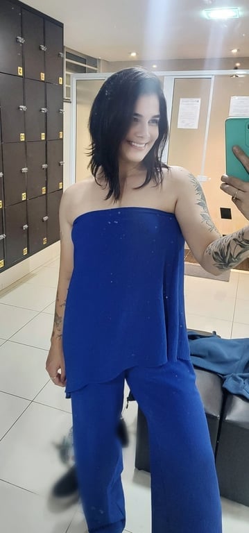 Terapeuta Rafaela - 6 anos de experiência.