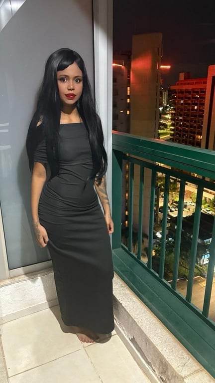 Paola - Massoterapeuta Massagem