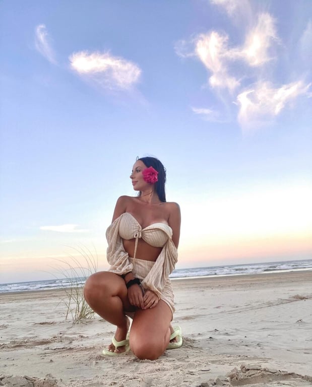 Massagem tântrica terapêutica / Sensual Massagem tântrica