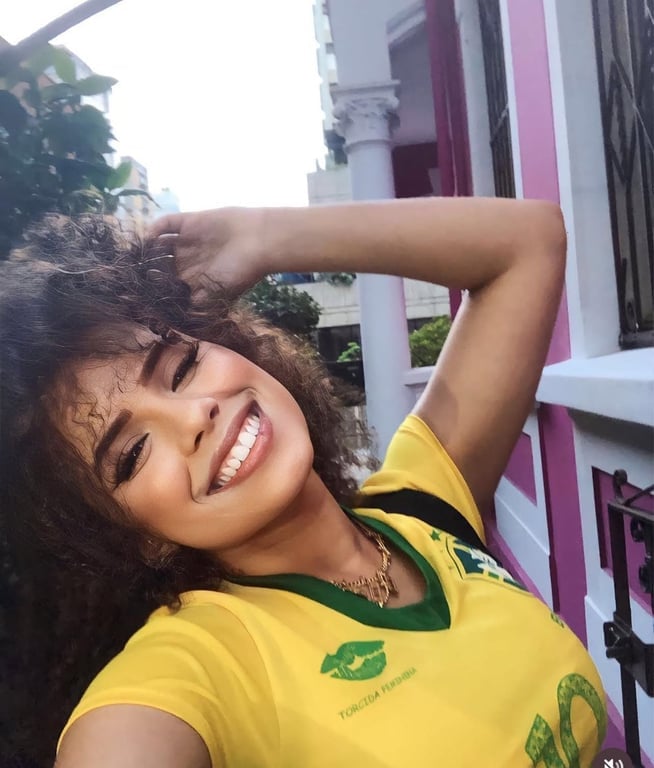 Lays Massoterapeuta Massagem Relaxante Massagem sensual