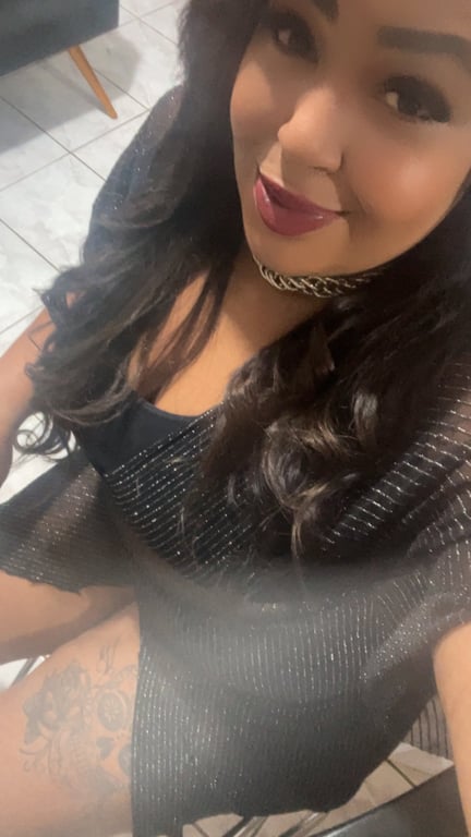 Nicolly massagem sensual local discreto