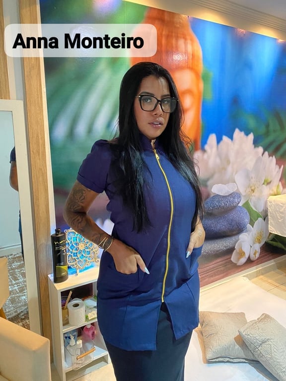 Shiva SPA saúde e bem estar 