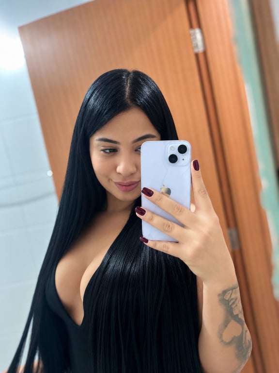 Massagista profissional pronta pra te trazer relaxamento