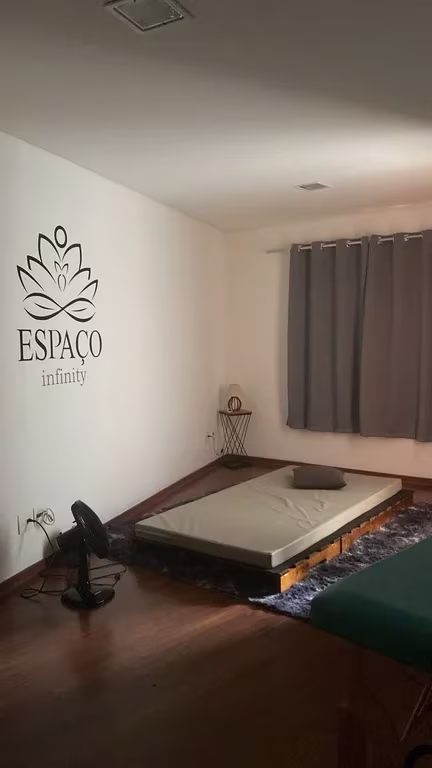 Espaço Infinity Momentos Especiais | Uma experiência diferente Massagista