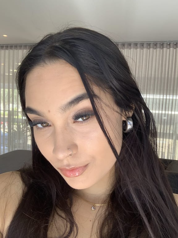 Terapeuta Maia - Especialista em Massagem Tântrica 