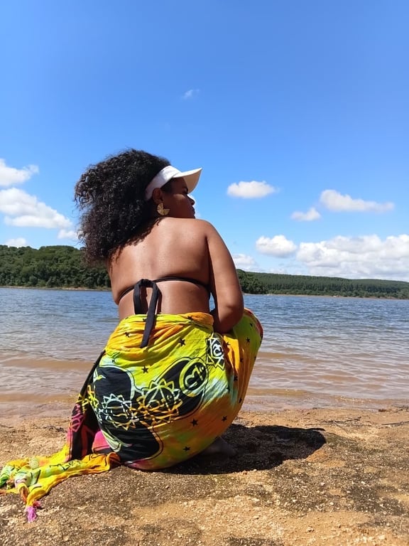 O prazer de se redescobrir atravéz de um bom toque Massagem sensual