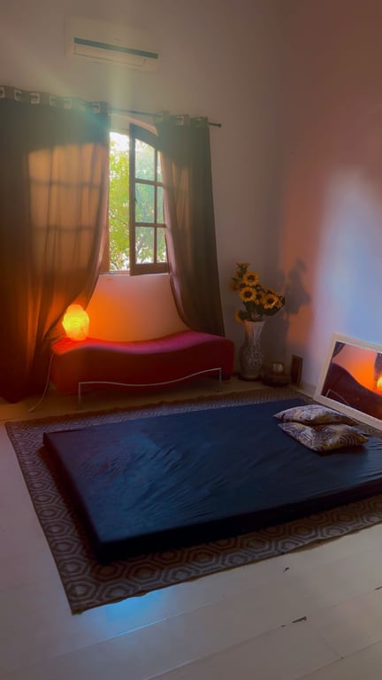 DISPONÍVEL NESSE DOMINGO - Nuru Premium, Relax Incrível & Terapias VIP Massagista