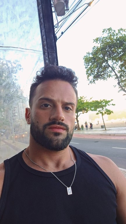 Eros - Viva essa experiência única!