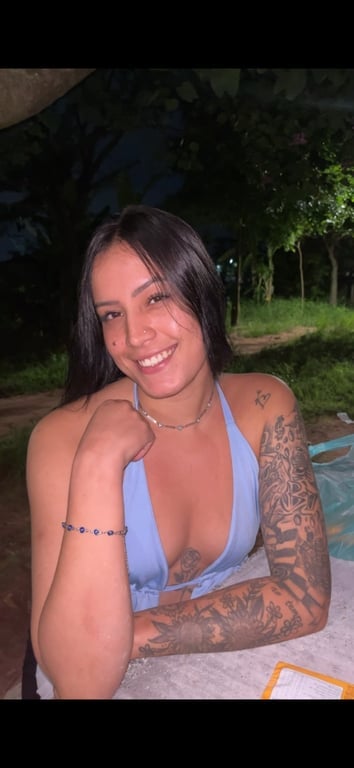 Bianca: um momento especial