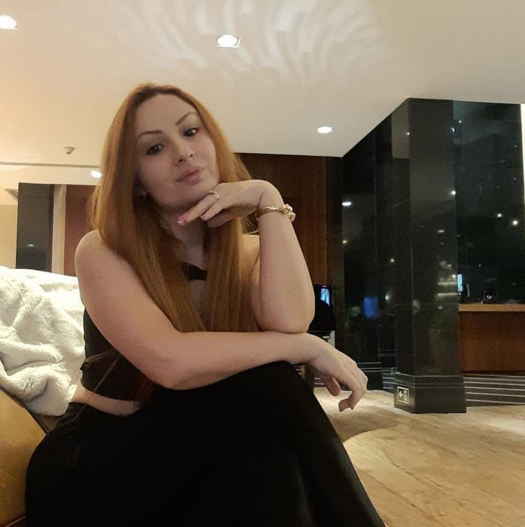 Ruby Massoterapia - Massagem Tântrica 