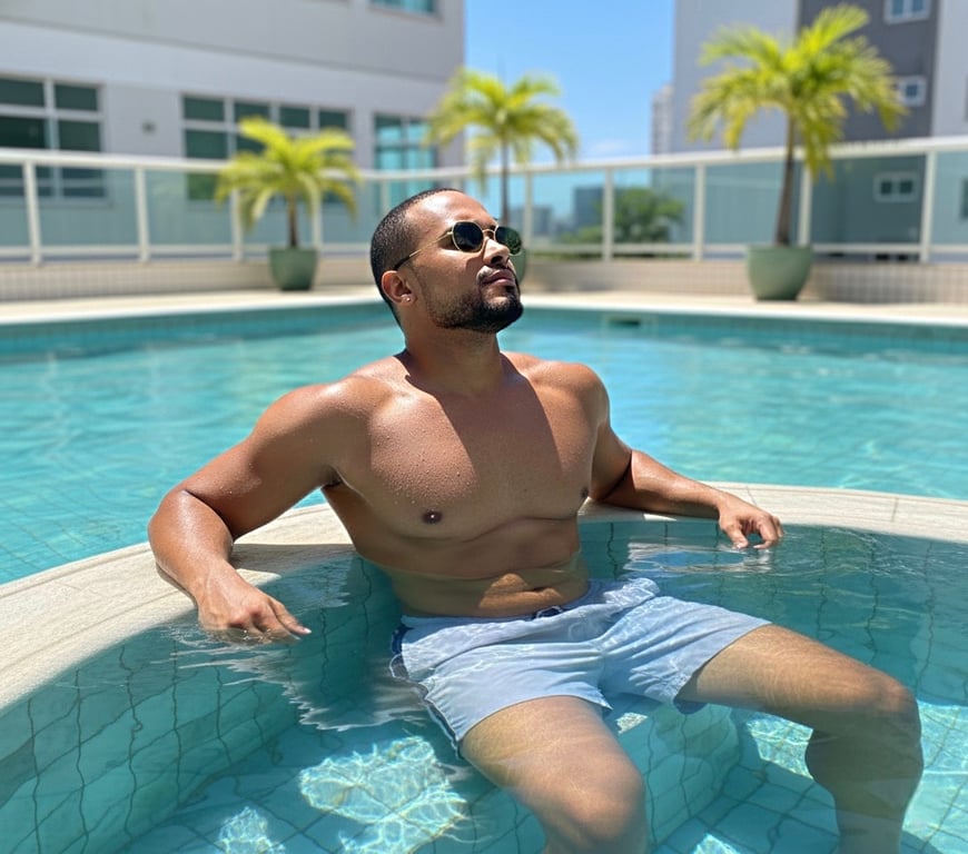 Lucas Massagens e Terapias | Massagem tântrica