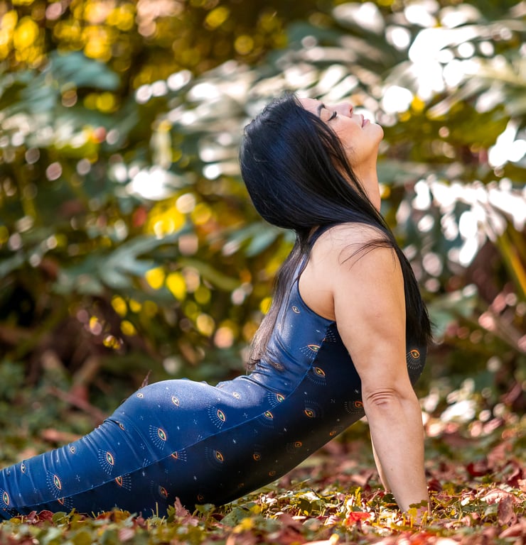 Kamala | Tantra e Yoga Massagem Ayurvédica Massagem sensual