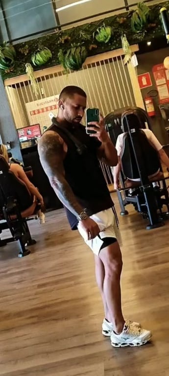 Jabner Massoterapeuta - Massagem Relaxante e Relaxamento Muscular 