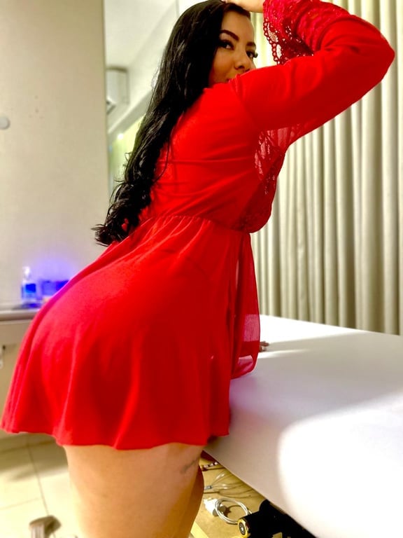 terapeuta Agatha - Nuru , tântrica e relaxante Agatha - Nuru , tântrica e relaxante