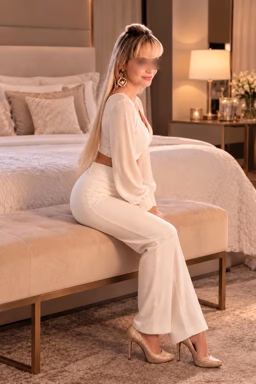 Natalia| Massagem Tantrica, Tailandesa e Nuru.
