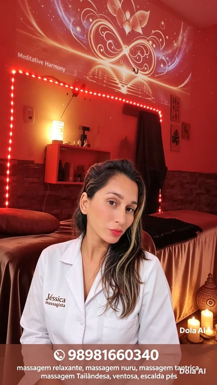 Massagem tântrica,relaxante e próstatica