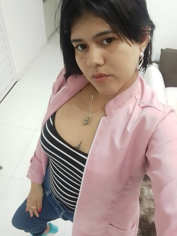 Thayna Sousa Massoterapeuta - Terapias Integrativas. 