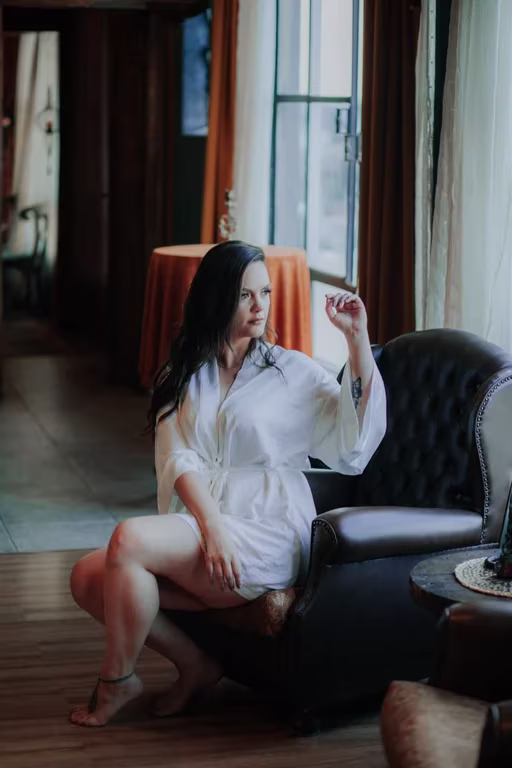 Violeta l Massagens Sensuais e Terapêuticas Massagem tântrica