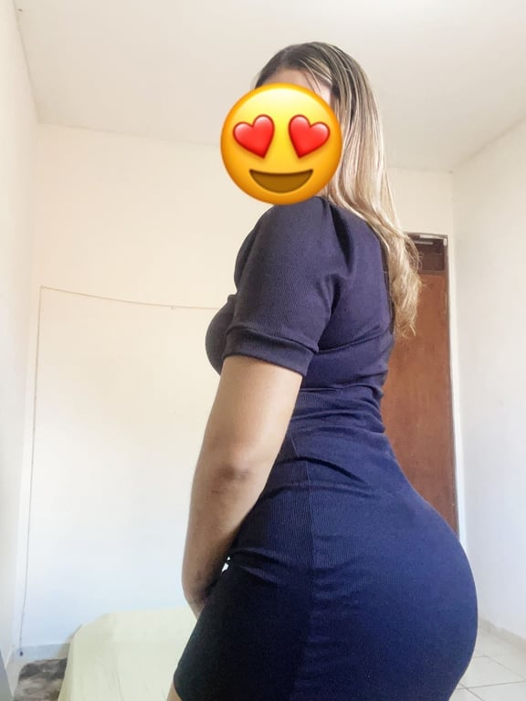 Bia Carvalho- Massagista Massagem sensual