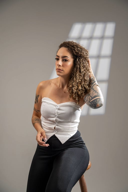 Carla massagens e desenvolvimento corporal Massagem